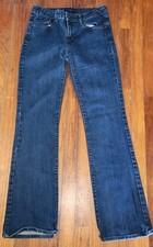 Levis demi curve classic - demi, boot