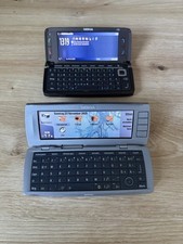 Nokia communicator 9500 - communicator,