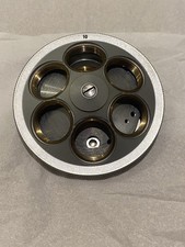 Reichert Zetopan Mikroskop