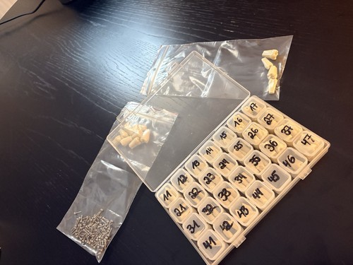 Einzelverkauf möglich - ,