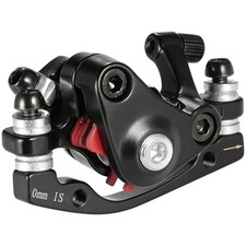 Fahrradbremsen, Bremssattel, Scheibenbremse für Mountainbike