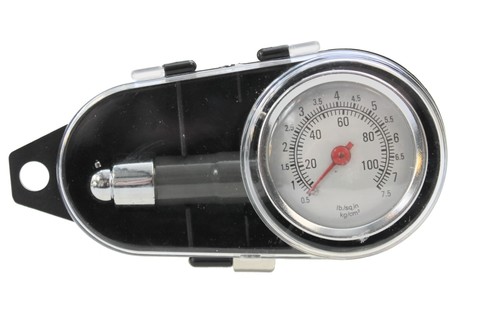 Reifendruckprüfer manometer - reifendruckprüfer,