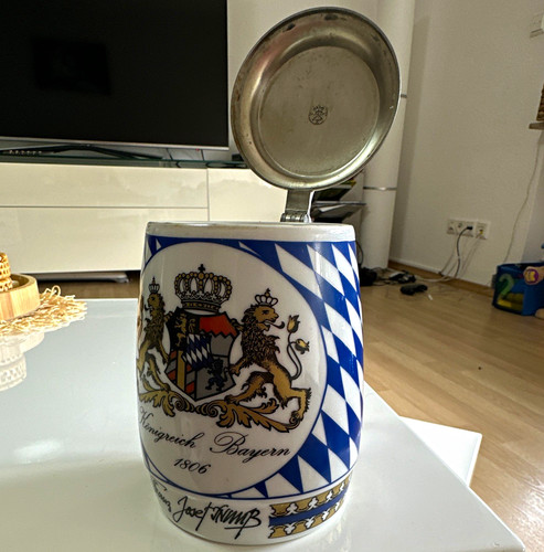 Studio wagner bierkrug - studio,