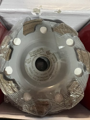 Hilti 125 p - dg-cw, 125/5“