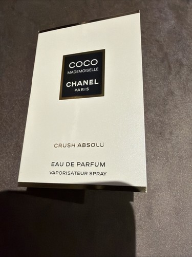 Chanel coco crush - crush,