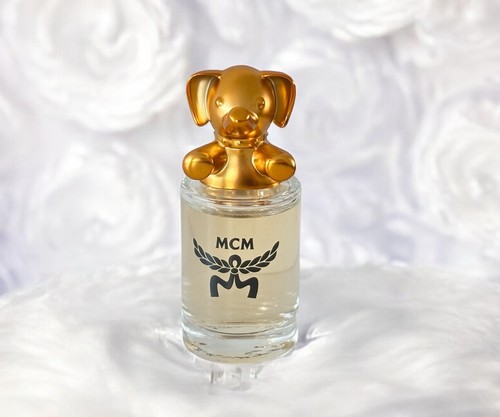 Mcm zen elephant eau parfum - de,