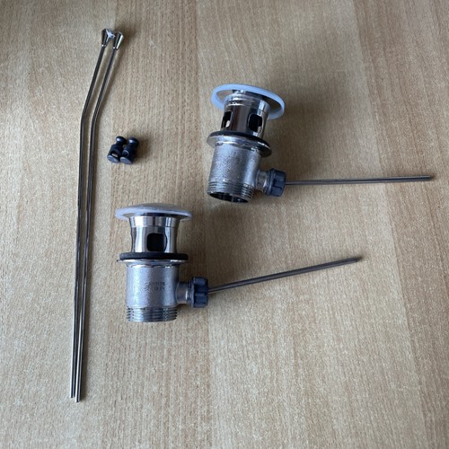 Grohe ablaufgarnitur - grohe,