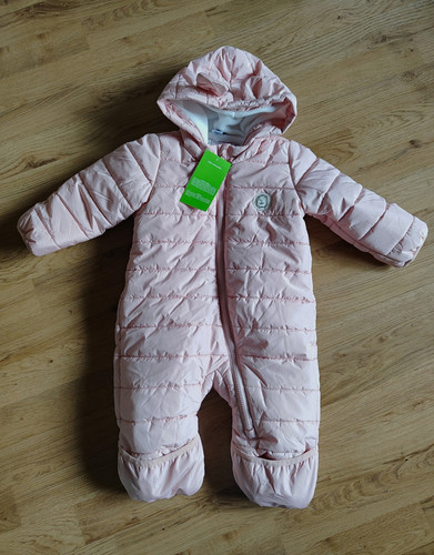 Baby schneeanzug 68 - schneeanzug,