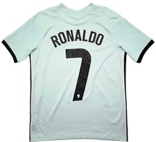 Nike 2020-22 PORTUGAL