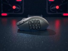 Razer Naga V2 Hyperspeed