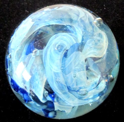 Murano paperweight - murano,