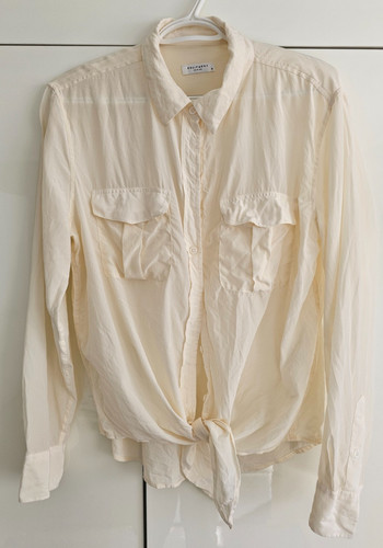 Equipment femme bluse langarm - femme,
