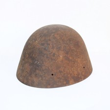 Stahlhelm tschechien m32 ww2 - tschechien,