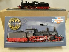 Roco 63301 H0 Dampflok mit Schlepptender BR 36 156 der DRG Digital, Sound in OVP