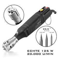 STAHLWERK Wolfram Schleifer