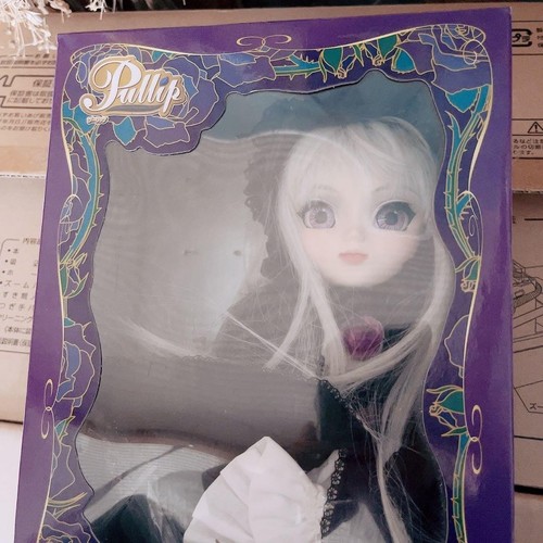 Pullip suigintou rozen maiden - suigintou,