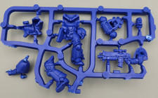 Warhammer 40k Primaris Space