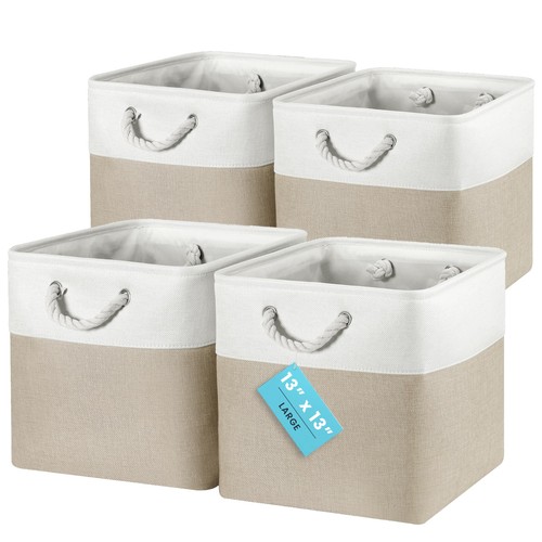 Aufbewahrungsbox stoff faltbar - aufbewahrungsbox,