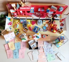 Schöner Tisch Kaufmannsladen