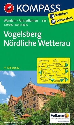 Vogelsberg nördliche - -,