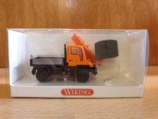 Wiking 6460335 Unimog U 400