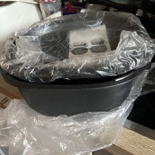 Tupperware Ultra Pro Kasserolle Bräter 3,5l Neu 🌸🌸🌸🌸 Backofen