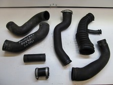 Ford Mondeo MK3 BWY Turboschlauch Satz Schlauchsatz TDCI Diesel original Bj 02-