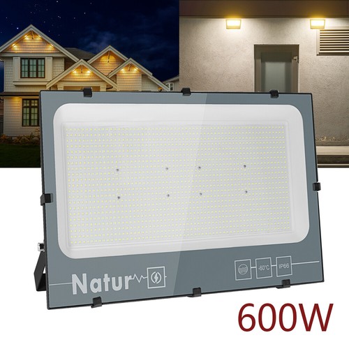 600w led fluter flutlicht - 600w,