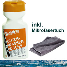 Yachticon Unterwasser-Wachs