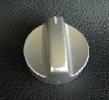 (Va) Chrome Matt Button Light