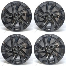 4x Original 21 Zoll Range