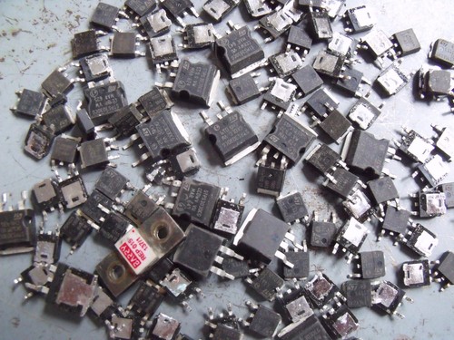 Elektronik teile smd - elektronik, teile*smd