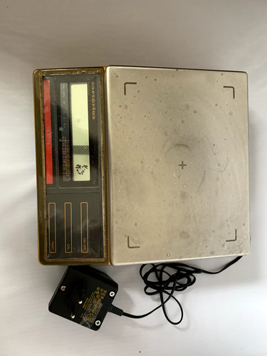 Sartorius universal