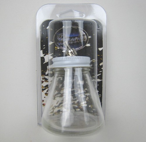 Paasche farbenbecher glas - paasche,, /