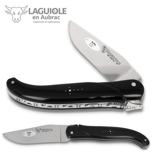 Laguiole aubrac jagd - aubrac,