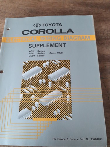Reparaturanleitung toyota - reparaturanleitung,