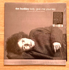TIM BUCKLEY - Lady Give Me