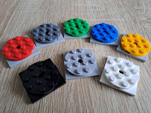 Lego 60474c01 61485 - 60474c01/61485,