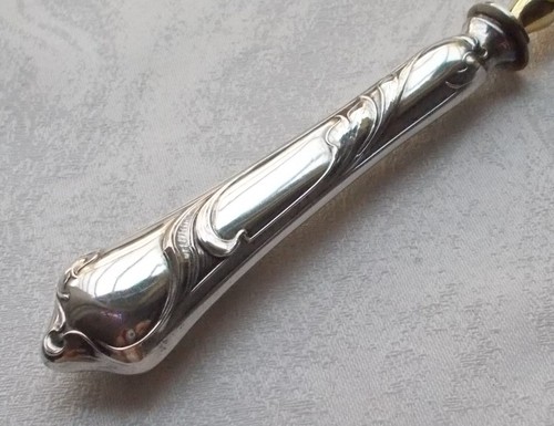 Rar jugendstil art nouveau - /,