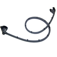 Türdichtung Halbtüren Tür