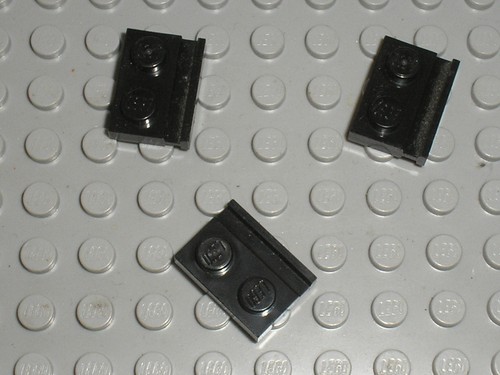 Stück lego schwarze - stück,