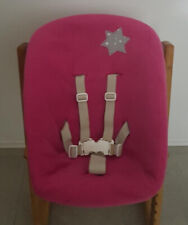 Fleece Bezug Überzug warm f