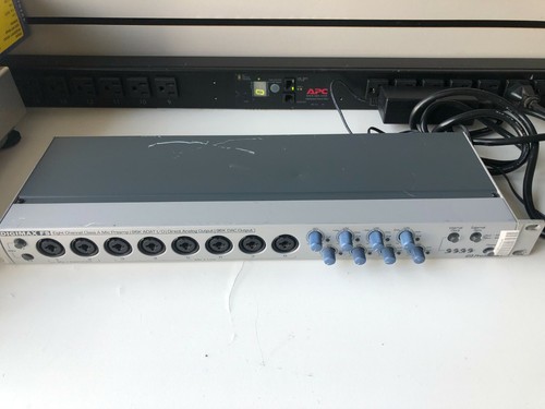 Presonus digimax channel - presonus,