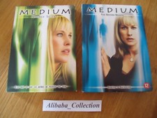Lot medium box - lot, komplett