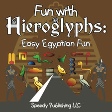 Fun with Hieroglyphs: Easy