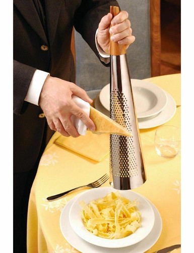 Alessi todo riesenreibe von - todo,