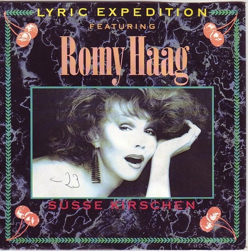 Romy haag süsse - "7",
