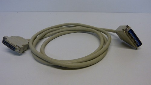 Druckerkabel d sub25 - 1,80, m