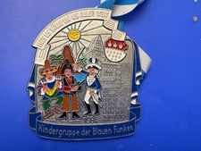 Karnevalsorden Köln Blaue