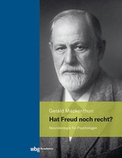 Hat Freud noch recht? | Gerald
